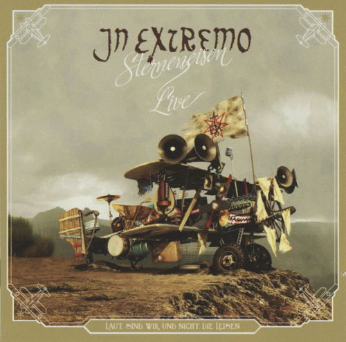 In Extremo : Sterneneisen Live
